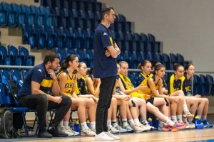 20240609 YOUNG ANGELS U15 Košice na M-SR v Poprade