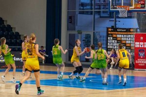 20240609 YOUNG ANGELS U15 Košice na M-SR v Poprade