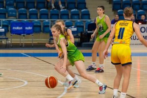 20240609 YOUNG ANGELS U15 Košice na M-SR v Poprade