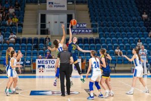 20240609 YOUNG ANGELS U15 Košice na M-SR v Poprade