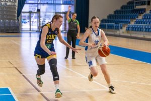 20240609 YOUNG ANGELS U15 Košice na M-SR v Poprade