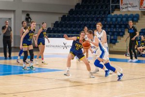 20240609 YOUNG ANGELS U15 Košice na M-SR v Poprade