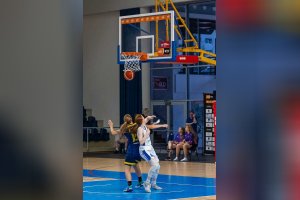 20240609 YOUNG ANGELS U15 Košice na M-SR v Poprade