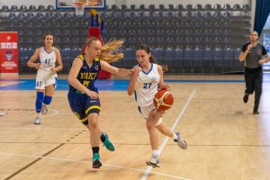 20240609 YOUNG ANGELS U15 Košice na M-SR v Poprade