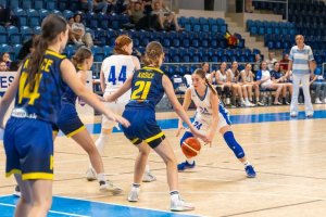 20240609 YOUNG ANGELS U15 Košice na M-SR v Poprade