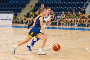 20240609 YOUNG ANGELS U15 Košice na M-SR v Poprade