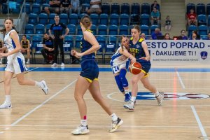 20240609 YOUNG ANGELS U15 Košice na M-SR v Poprade