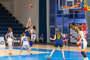 20240609 YOUNG ANGELS U15 Košice na M-SR v Poprade