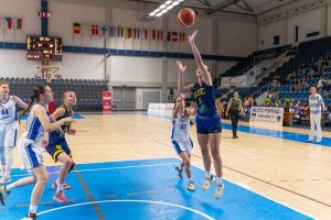 20240609 YOUNG ANGELS U15 Košice na M-SR v Poprade