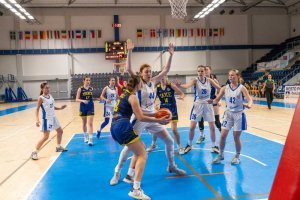 20240609 YOUNG ANGELS U15 Košice na M-SR v Poprade
