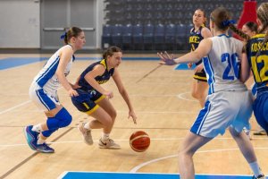 20240609 YOUNG ANGELS U15 Košice na M-SR v Poprade