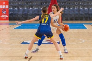 20240609 YOUNG ANGELS U15 Košice na M-SR v Poprade