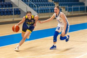 20240609 YOUNG ANGELS U15 Košice na M-SR v Poprade