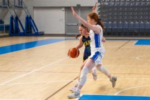 20240609 YOUNG ANGELS U15 Košice na M-SR v Poprade