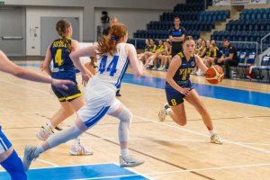 20240609 YOUNG ANGELS U15 Košice na M-SR v Poprade