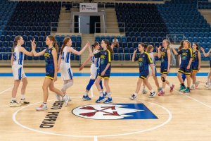 20240609 YOUNG ANGELS U15 Košice na M-SR v Poprade
