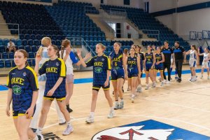 20240609 YOUNG ANGELS U15 Košice na M-SR v Poprade