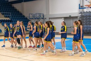 20240609 YOUNG ANGELS U15 Košice na M-SR v Poprade