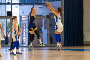 20240609 YOUNG ANGELS U15 Košice na M-SR v Poprade