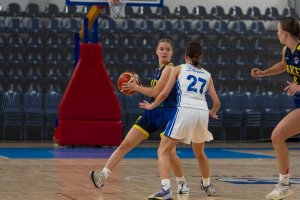 20240609 YOUNG ANGELS U15 Košice na M-SR v Poprade