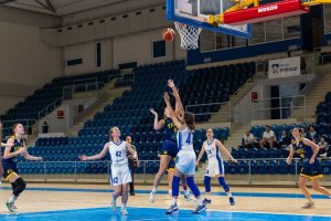 20240609 YOUNG ANGELS U15 Košice na M-SR v Poprade
