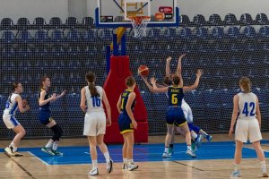 20240609 YOUNG ANGELS U15 Košice na M-SR v Poprade