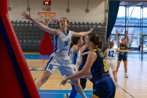 20240609 YOUNG ANGELS U15 Košice na M-SR v Poprade