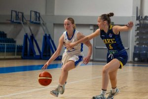 20240609 YOUNG ANGELS U15 Košice na M-SR v Poprade