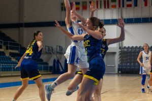 20240609 YOUNG ANGELS U15 Košice na M-SR v Poprade