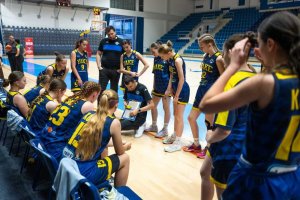20240609 YOUNG ANGELS U15 Košice na M-SR v Poprade