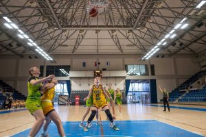 20240609 YOUNG ANGELS U15 Košice na M-SR v Poprade