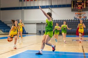 20240609 YOUNG ANGELS U15 Košice na M-SR v Poprade