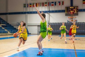 20240609 YOUNG ANGELS U15 Košice na M-SR v Poprade