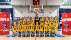 20240609 YOUNG ANGELS U15 Košice na M-SR v Poprade