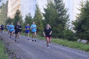 Letné sústredenie YAA, Ľubovnianske Kúpele 2024