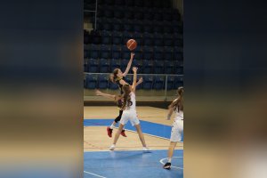 20241027 BAM Poprad U15 vs. YOUNG ASNGELS Košice U15