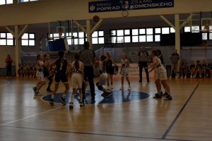 20241116 BAM Poprad U11 vs. YOUNG ANGELS Košice U11