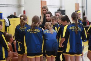 20241201 CBK Košice U11 vs. YOUNG ANGELS Košice U11
