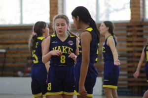 20241221 TYDAM UPJŠ Košice U12 vs. YOUNG ANGELS Košice U12