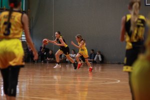 20250202 U12, Turnaj Bochnia (POL)