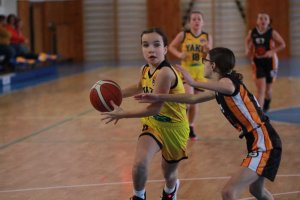 20250209 YOUNG ANGELS Košice vs. ŚŚK BASKET Stará Ľubovňa