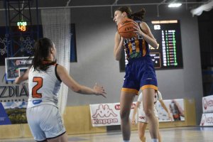 20250220 MBK Ružomberok U18 vs. YOUNG ANGELS Košice U18