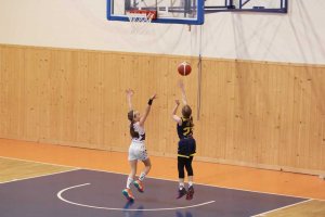 20250308 BAM Poprard biela U12 vs. YOUNG ANGELS Košice U12