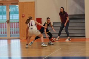 20250308 BAM Poprard biela U12 vs. YOUNG ANGELS Košice U12