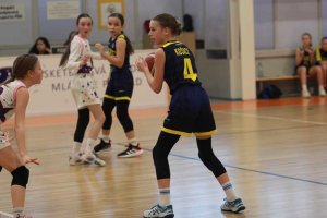 20250308 BAM Poprard biela U12 vs. YOUNG ANGELS Košice U12