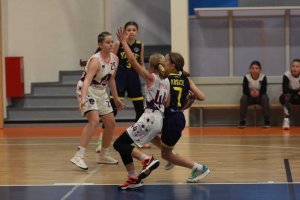 20250308 BAM Poprard biela U12 vs. YOUNG ANGELS Košice U12
