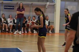 20250308 BAM Poprard biela U12 vs. YOUNG ANGELS Košice U12
