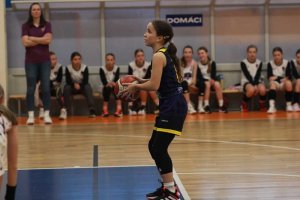 20250308 BAM Poprard biela U12 vs. YOUNG ANGELS Košice U12