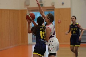 20250308 BAM Poprard biela U12 vs. YOUNG ANGELS Košice U12