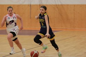 20250308 BAM Poprard biela U12 vs. YOUNG ANGELS Košice U12